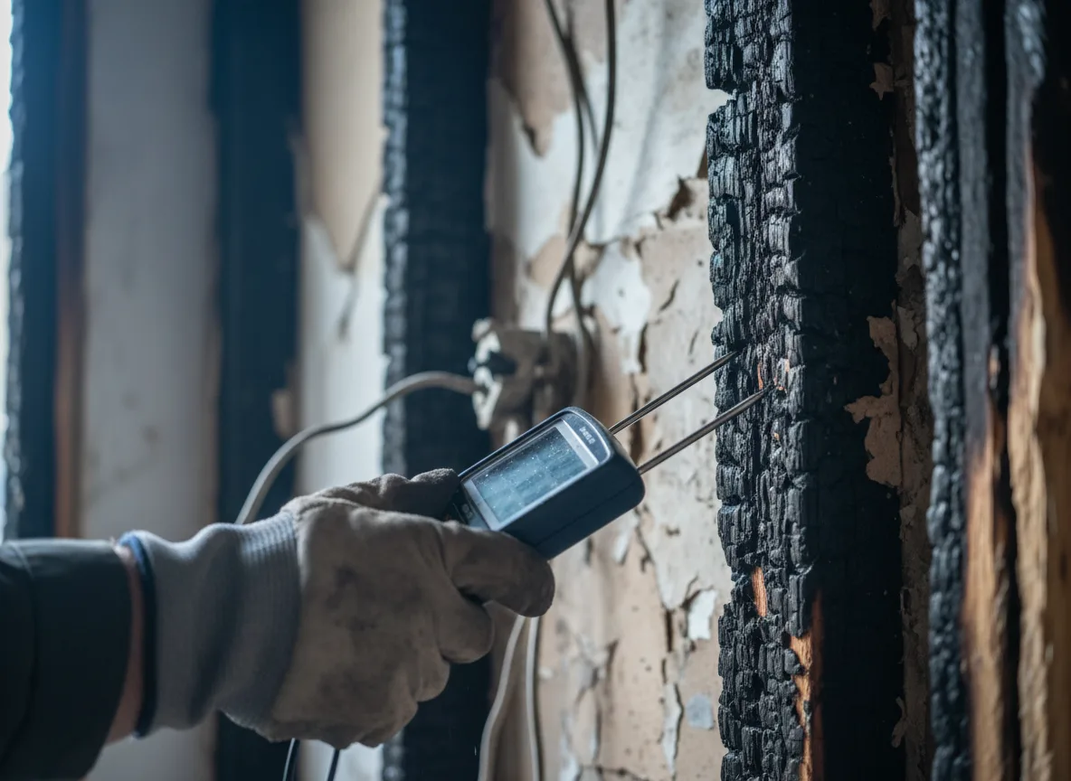 Fire Damage Restoration La Vergne, TN FAQs